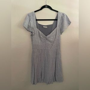 Abercrombie Dress